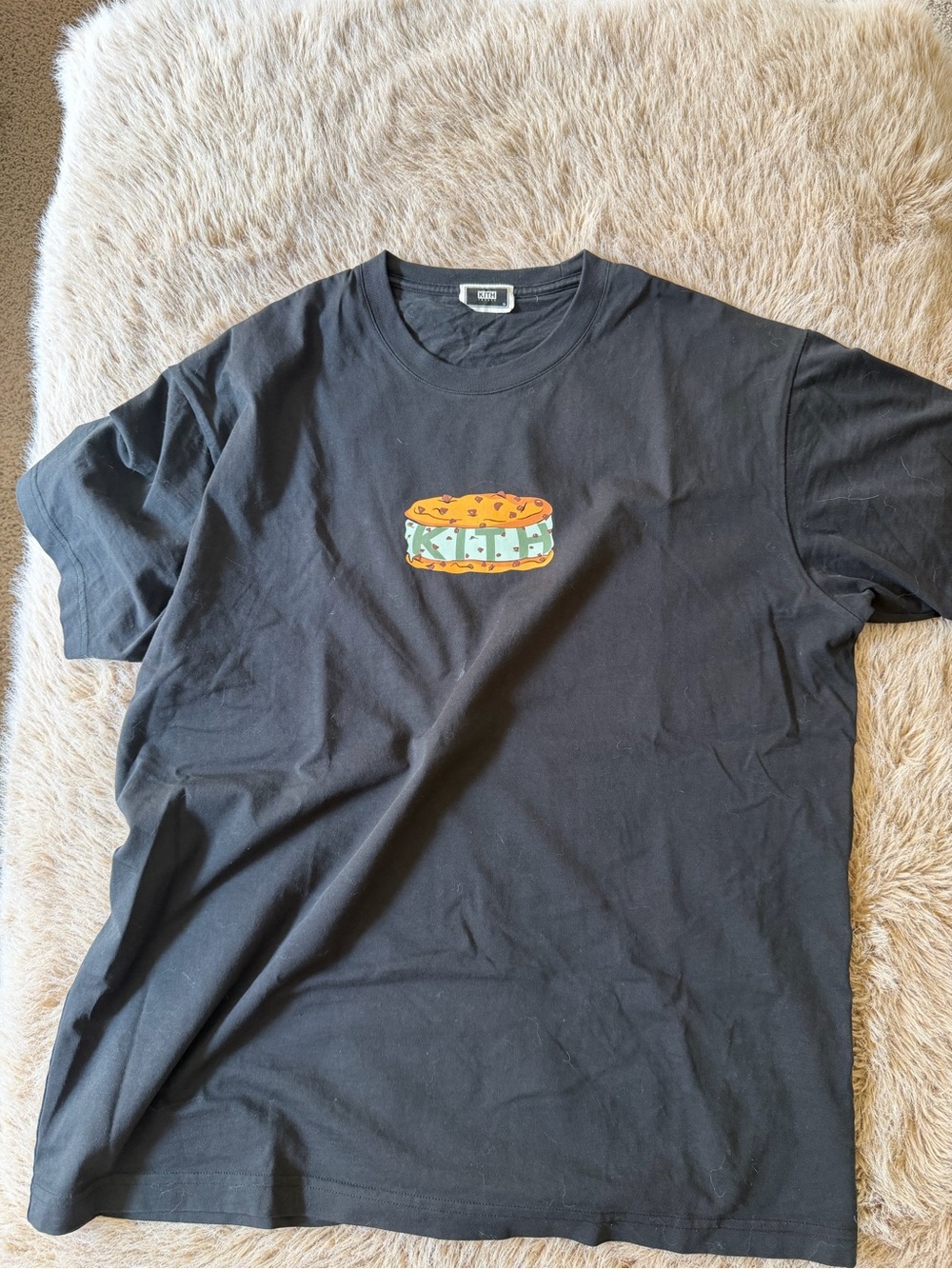 Kith Treats Mint Chip Tee (XL)